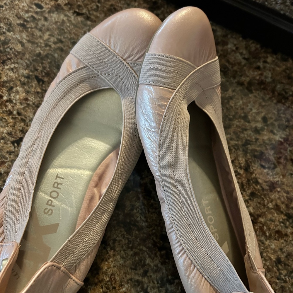 Women's Sport Ballet Flats